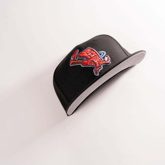 New Era Hogtown Sizzlers 59Fifty Fitted Hat