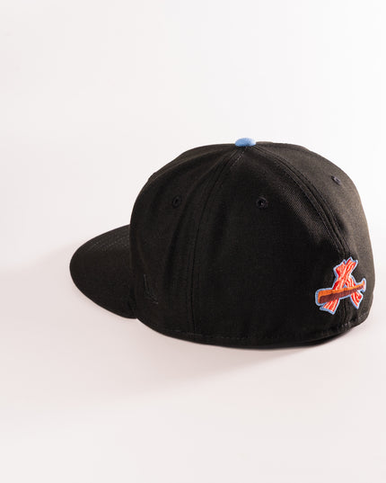 New Era Hogtown Sizzlers 59Fifty Fitted Hat