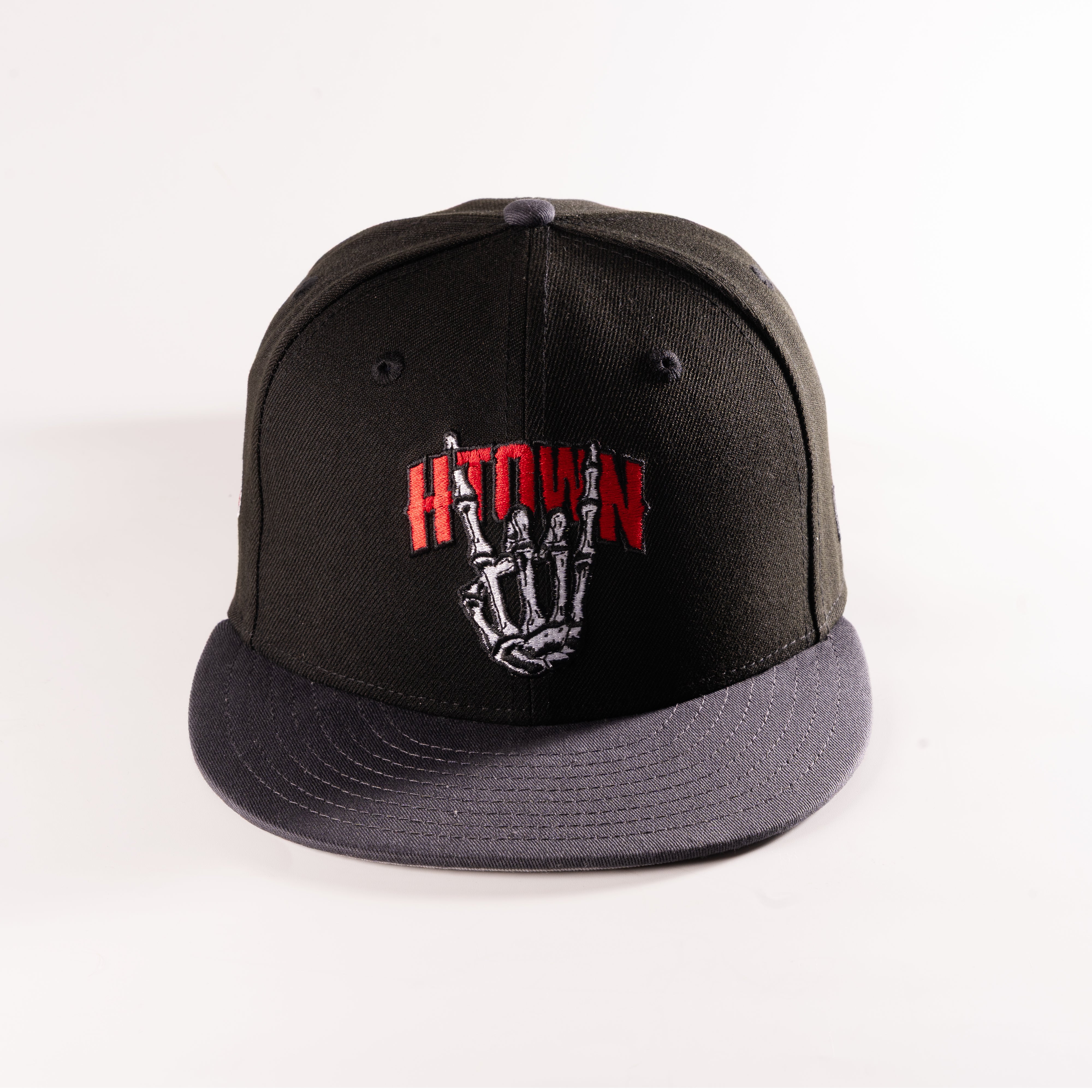 Houston Python Hat HOUSTON TEXANS 59FIFTY FITTED HAT – Anthem Shop