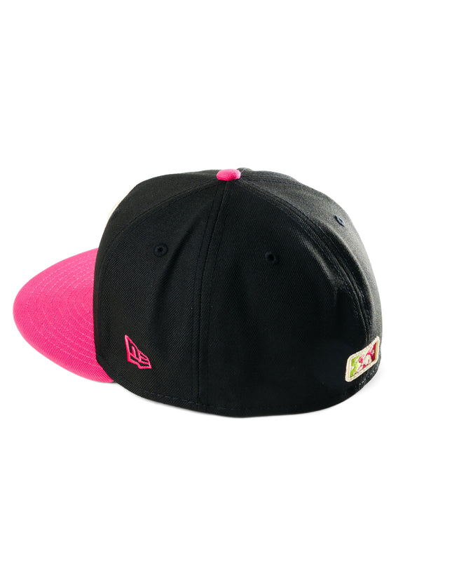 New Era Hub City Spartanburgers Copa 26 59Fifty Fitted Hat