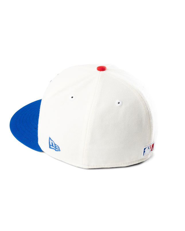 New Era Lehigh Valley Iron Pigs Coquis Copa 26 59Fifty Fitted Hat