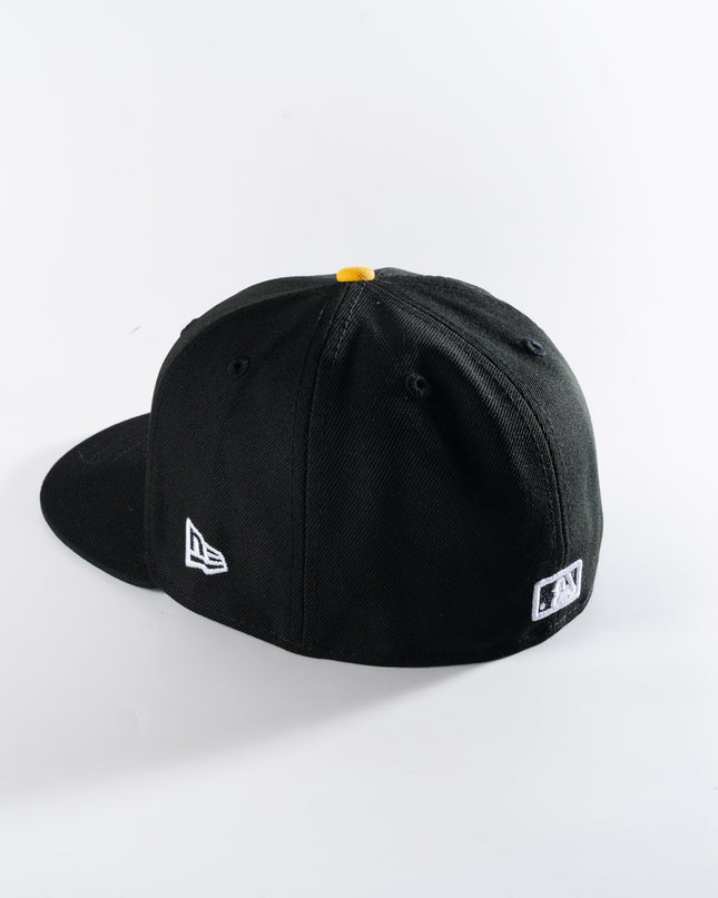 New Era Los Angeles Dodgers Thorn and Sting 59Fifty Fitted Hat