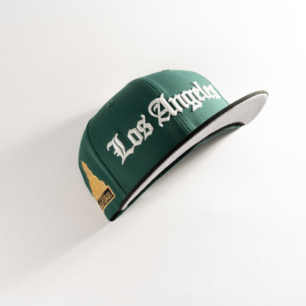 New Era Los Angeles Dodgers World Series 59Fifty Fitted Hat MLB