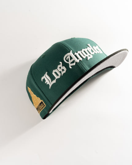 New Era Los Angeles Dodgers World Series 59Fifty Fitted Hat MLB