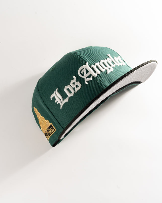 New Era Los Angeles Dodgers World Series 59Fifty Fitted Hat MLB