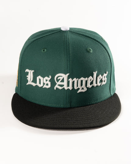 New Era Los Angeles Dodgers World Series 59Fifty Fitted Hat MLB