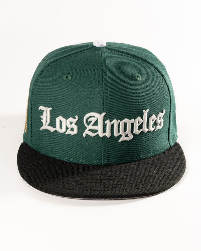 New Era Los Angeles Dodgers World Series 59Fifty Fitted Hat MLB