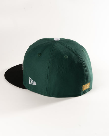 New Era Los Angeles Dodgers World Series 59Fifty Fitted Hat MLB