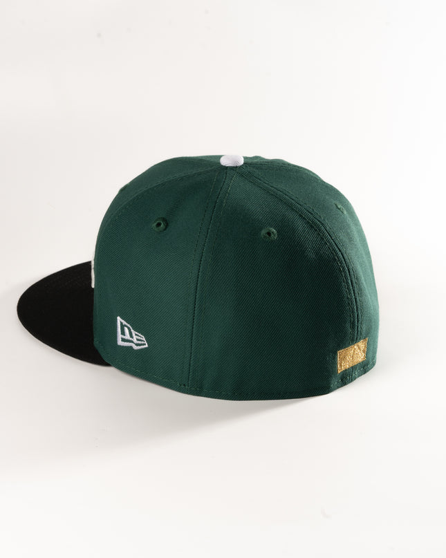 New Era Los Angeles Dodgers World Series 59Fifty Fitted Hat MLB