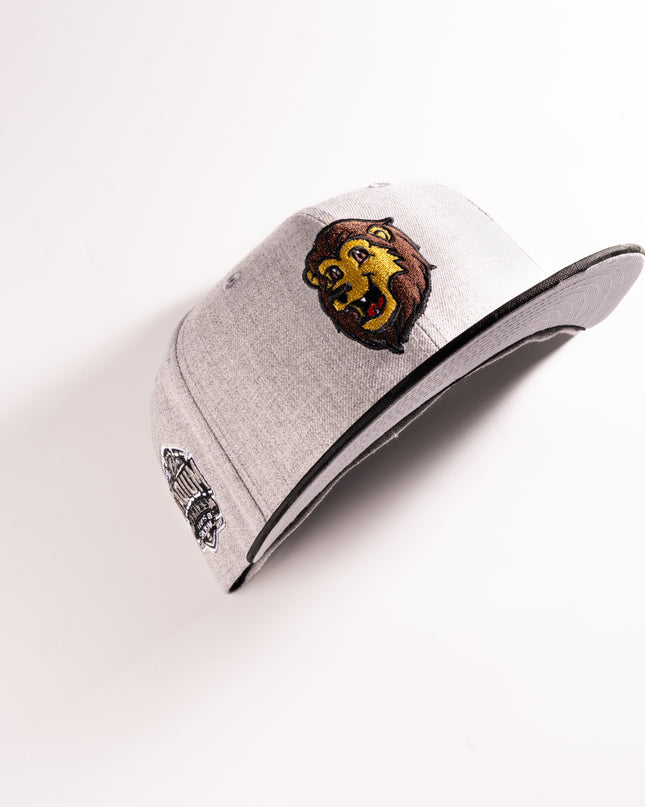 New Era Los Angeles Kings Mascot 59Fifty Fitted Hat NHL