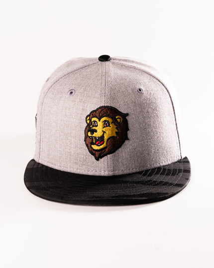 New Era Los Angeles Kings Mascot 59Fifty Fitted Hat NHL