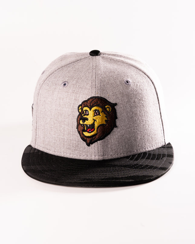 New Era Los Angeles Kings Mascot 59Fifty Fitted Hat NHL