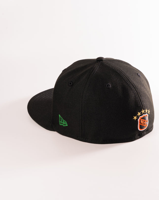 New Era Minnesota North Stars 59Fifty Fitted Hat