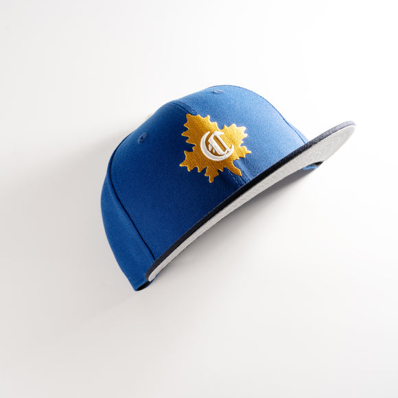 New Era Montreal Canadiens 1910-1911 59Fifty Fitted Hat