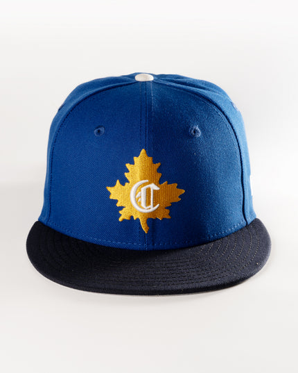 New Era Montreal Canadiens 1910-1911 59Fifty Fitted Hat
