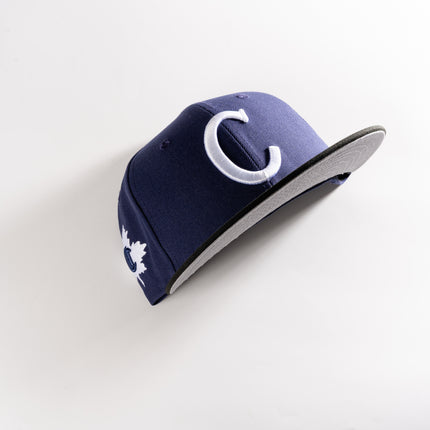 New Era Montreal Canadiens Archive 59Fifty Fitted Hat