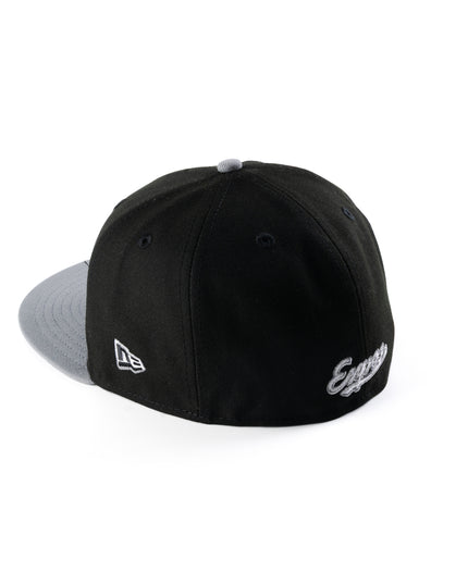 New Era Montreal Expos Analog 59Fifty Fitted Hat