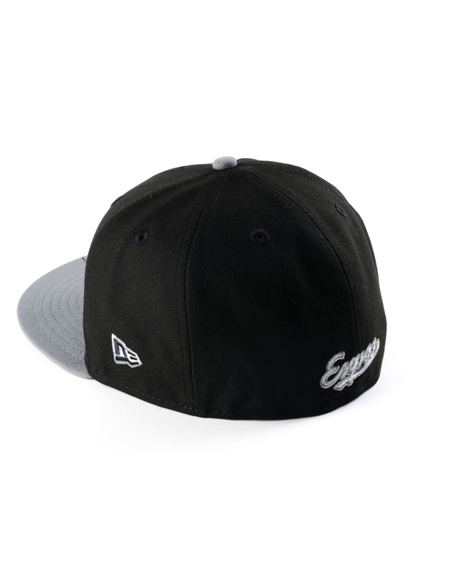 New Era Montreal Expos Analog 59Fifty Fitted Hat