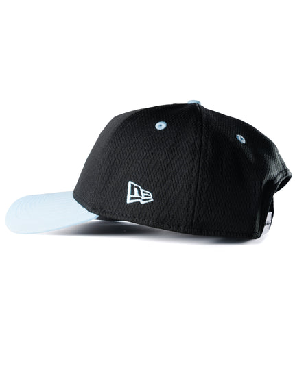 New Era Montreal Expos Blueprint 9Forty A-Frame Snapback Hat