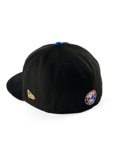 New Era Montreal Expos Crown Jewel 59Fifty Fitted Hat