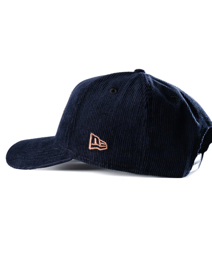New Era Montreal Expos French Roast 9Forty A-Frame Snapback Hat