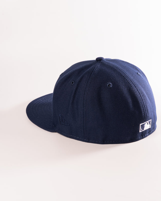 New Era Montreal Expos Gradient 3.0 59Fifty Fitted Hat