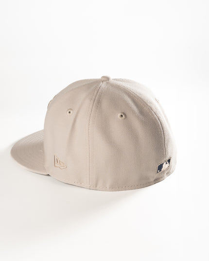 New Era Montreal Expos Macintosh 59Fifty Fitted Hat