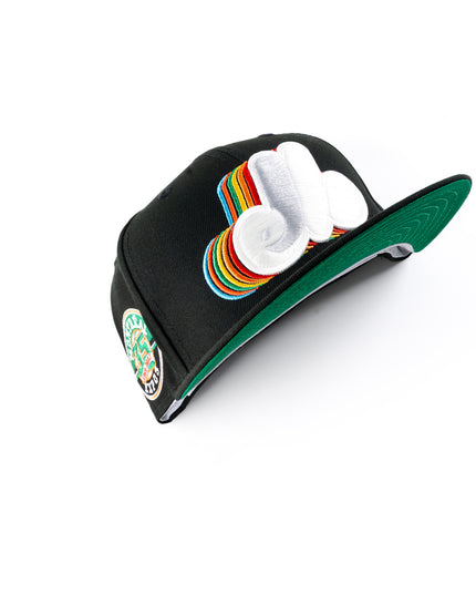 New Era Montreal Expos Multi 59Fifty Fitted Hat