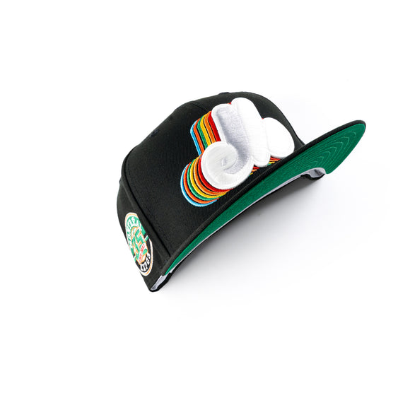 New Era Montreal Expos Multi 59Fifty Fitted Hat