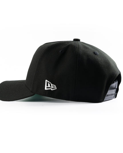 New Era Montreal Expos Multi 9Forty A-Frame Snapback Hat