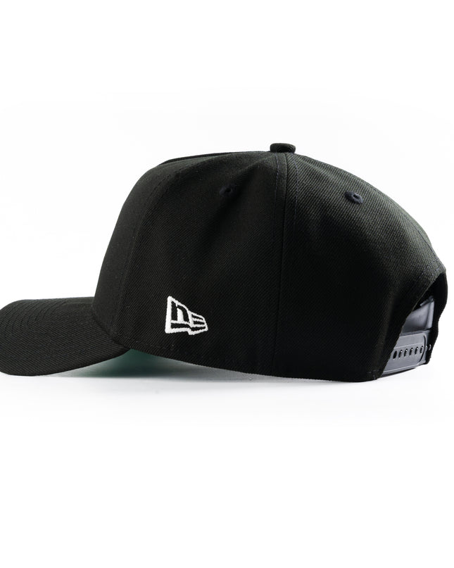 New Era Montreal Expos Multi 9Forty A-Frame Snapback Hat