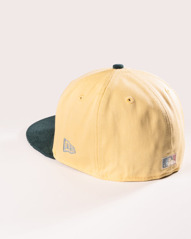 New Era Montreal Expos Multicolour 59Fifty Fitted Hat