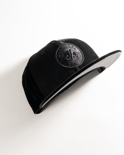 New Era Montreal Expos Pile & Rib 59Fifty Fitted Hat