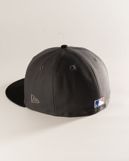 New Era Montreal Expos Pixel 2.0 59Fifty Fitted Hat