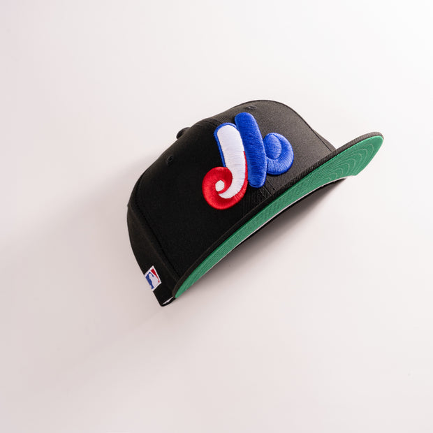 New Era Montreal Expos SS Pro 59Fifty Fitted Hat
