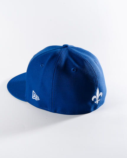 New Era Montreal Royals 59Fifty Fitted Hat