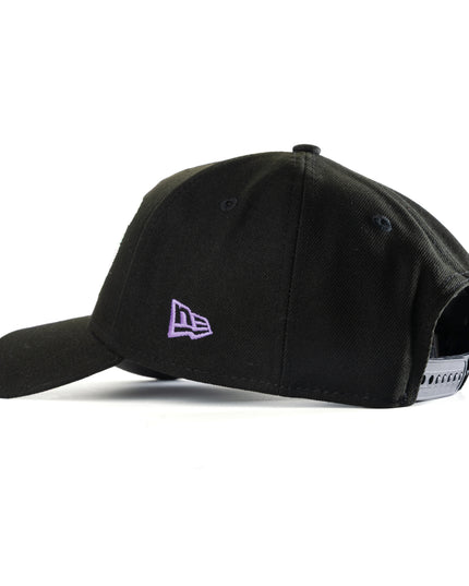 New Era New York Yankees Lightning 9Forty A-Frame Snapback Hat