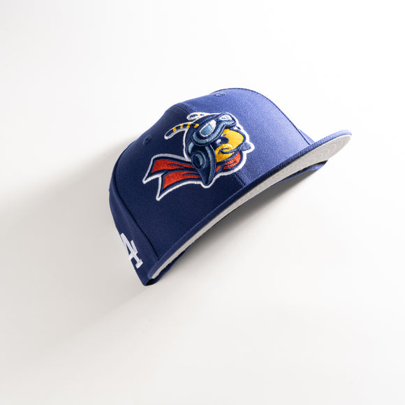 New Era Ontario Tower Buzzers 59Fifty Fitted Hat