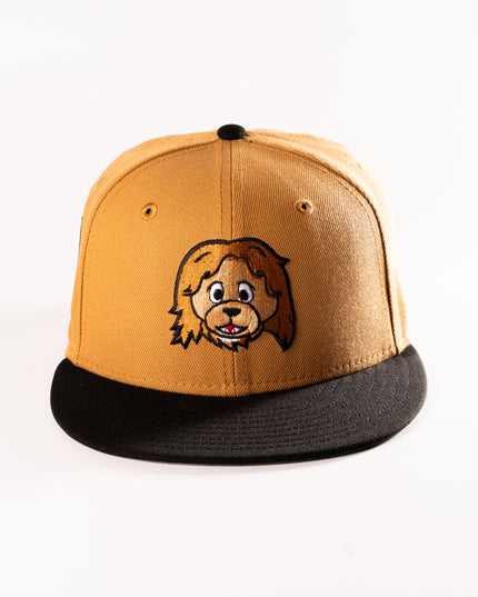 New Era Ottawa Senators Mascot 59Fifty Fitted Hat NHL