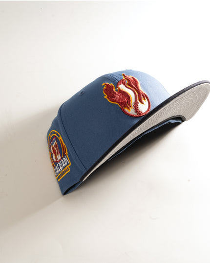New Era Phoenix Firebirds 59Fifty Fitted Hat