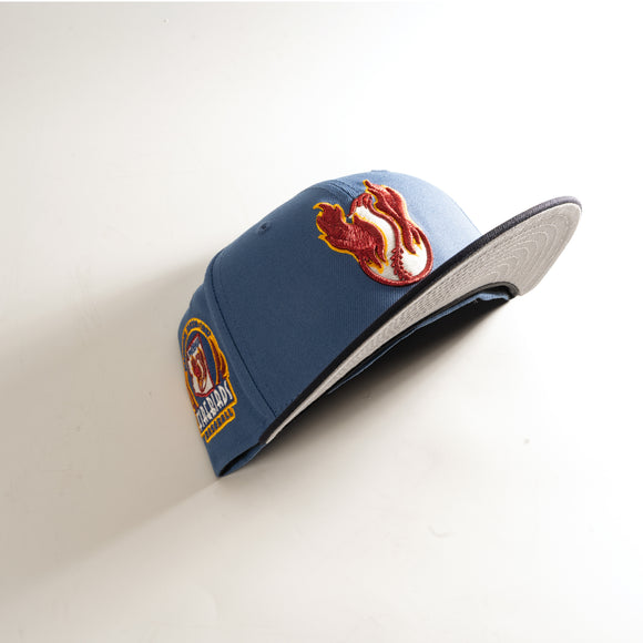 New Era Phoenix Firebirds 59Fifty Fitted Hat
