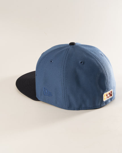 New Era Phoenix Firebirds 59Fifty Fitted Hat