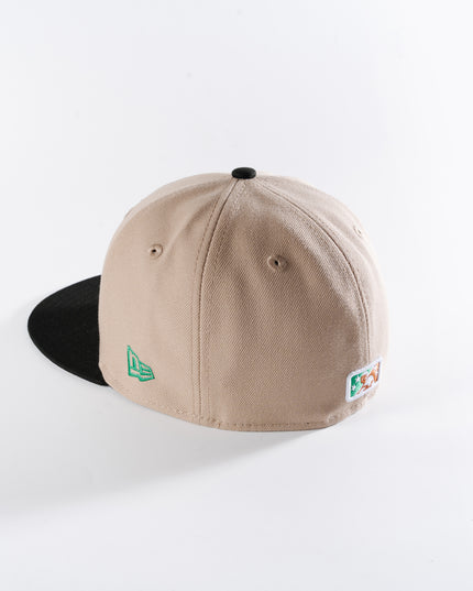 New Era Reading Fightin Phils Iced Coffees Theme Night 59Fifty Fitted Hat