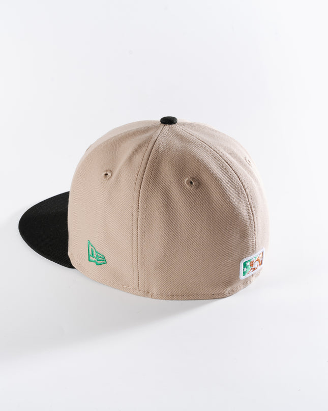 New Era Reading Fightin Phils Iced Coffees Theme Night 59Fifty Fitted Hat