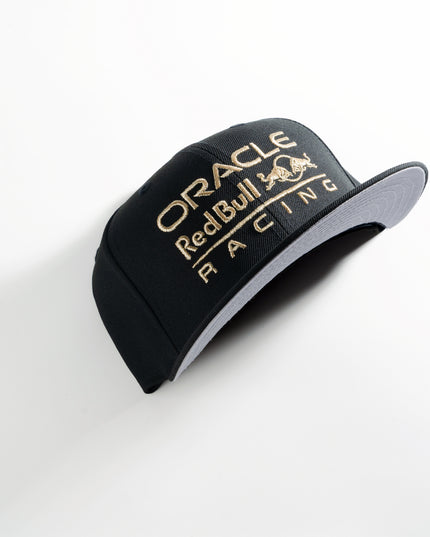 New Era Redbull F1 59Fifty Fitted Hat