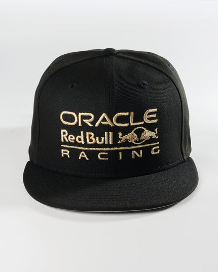New Era Redbull F1 59Fifty Fitted Hat