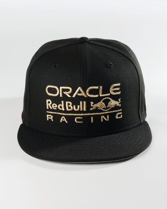 New Era Redbull F1 59Fifty Fitted Hat