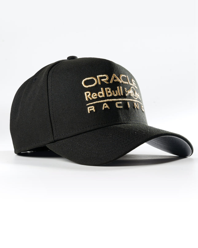 New Era Redbull F1 9Forty A-Frame Snapback hat