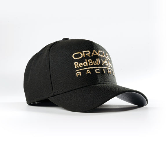 New Era Redbull F1 9Forty A-Frame Snapback hat