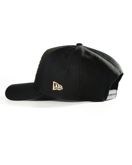 New Era Redbull F1 9Forty A-Frame Snapback hat